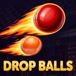 Biểu tượng Drop Balls - Plink Balls